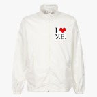 Ветровка без капюшона