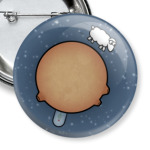 Маленький принц (барашек)