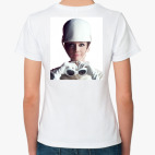 Одри Хепберн