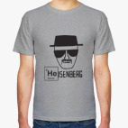 Heisenberg