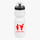 Велобутылка