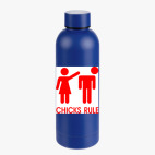 Термобутылка