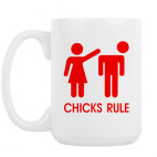 Кружка 420 мл