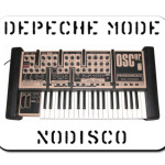  Depeche Mode