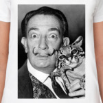 Salvador Dalí