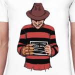  Freddy Krueger