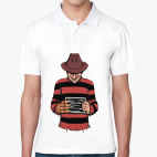  Freddy Krueger