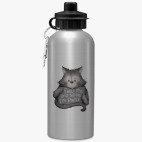 Спортивная бутылка