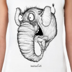  Цирковой слон