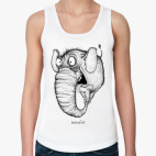  Цирковой слон