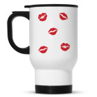 Кружка-термос