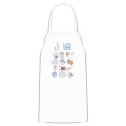 Кухонный фартук