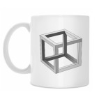 Кружка 330 мл