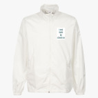 Ветровка без капюшона