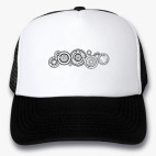 Кепки Trucker