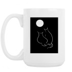 Кружка 420 мл