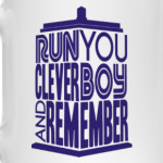 Беги, умный мальчик, и помни