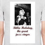 'Билли Холидэй'