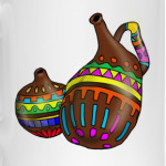 Африканские мотивы