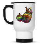 Кружка-термос