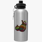 Спортивная бутылка