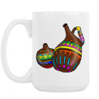 Кружка 420 мл