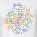 Акварельное