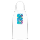 Кухонный фартук