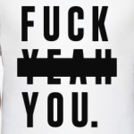 FUCK YOU