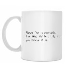 Алиса в стране чудес/ Alice in wonderland