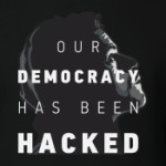 Mr Robot - fsociety - E Corp