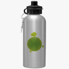 Спортивная бутылка