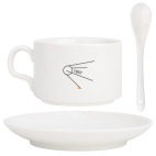 Кофейный набор