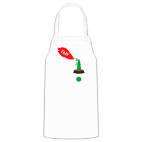 Кухонный фартук