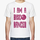Disco Dancer