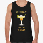 Пятница / Friday