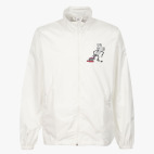 Ветровка без капюшона