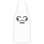 Кухонный фартук