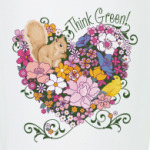 Think Green