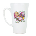 Кружка латте (510 мл) Think Green