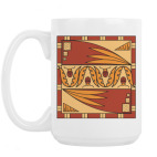 Кружка 420 мл