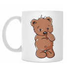 Медвежонок