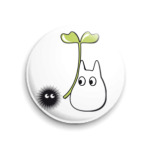  'Chiby-Totoro'
