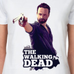 The Walking Dead