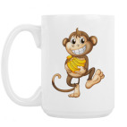 Кружка 420 мл