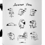 «9 Хаусов»
