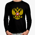 Лонгслив