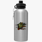 Спортивная бутылка