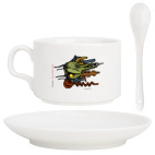 Кофейный набор