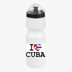 Велобутылка
